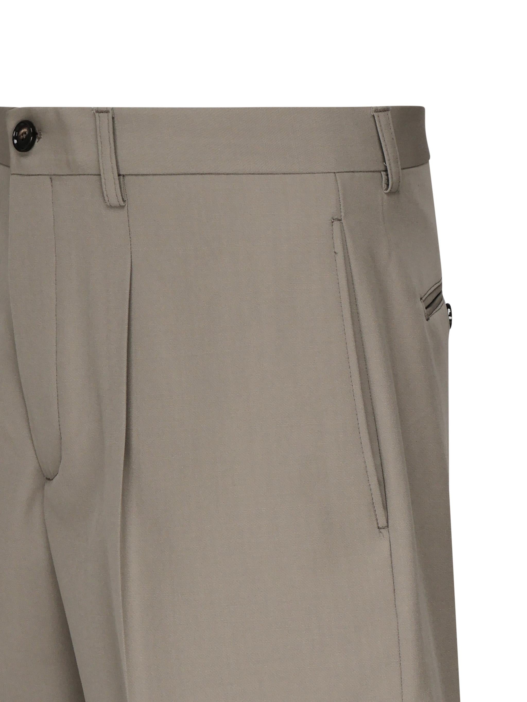 Shorts Nicolas sartoriali NICOLAS PMTFANGO BE ABLE 