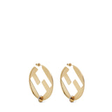 Orecchini EverRound 8AL081 ATEPF089U FENDI 