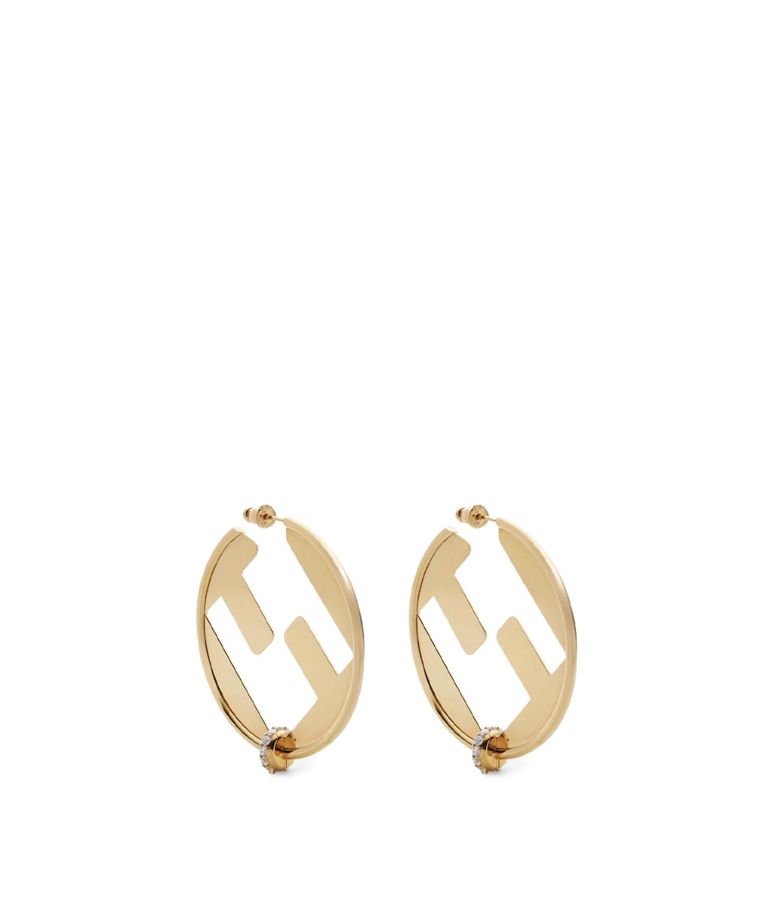 Orecchini EverRound 8AL081 ATEPF089U FENDI 