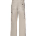 Pantaloni Single Knee I034798 2OR4O CARHARTT WIP 