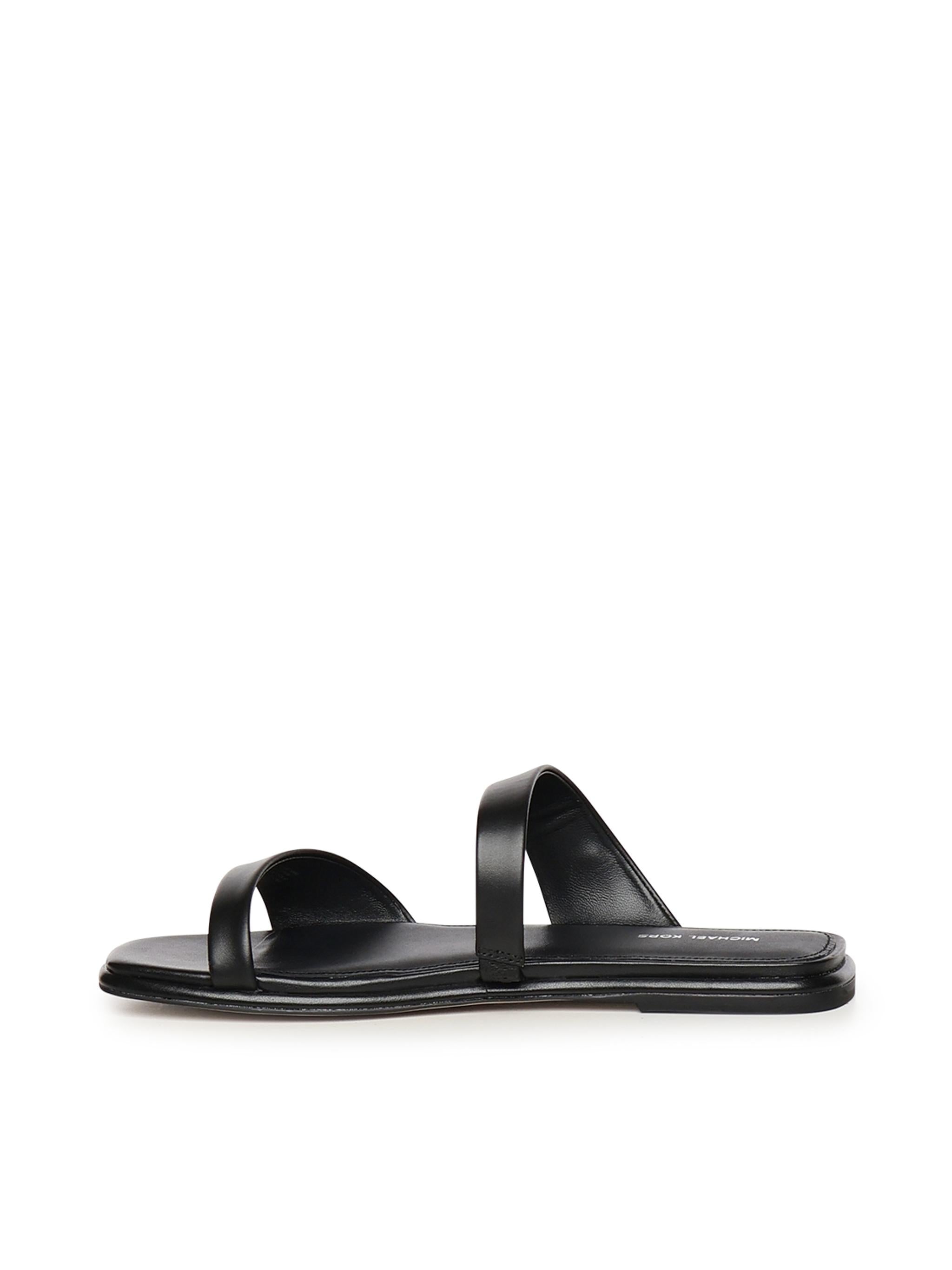 Sandali doppia fascia 40S5JDFS1L 001 MICHAEL MICHAEL KORS 