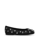 Ballerina Matilda in pelle con borchie 40R6MTFP2L 001 MICHAEL MICHAEL KORS 