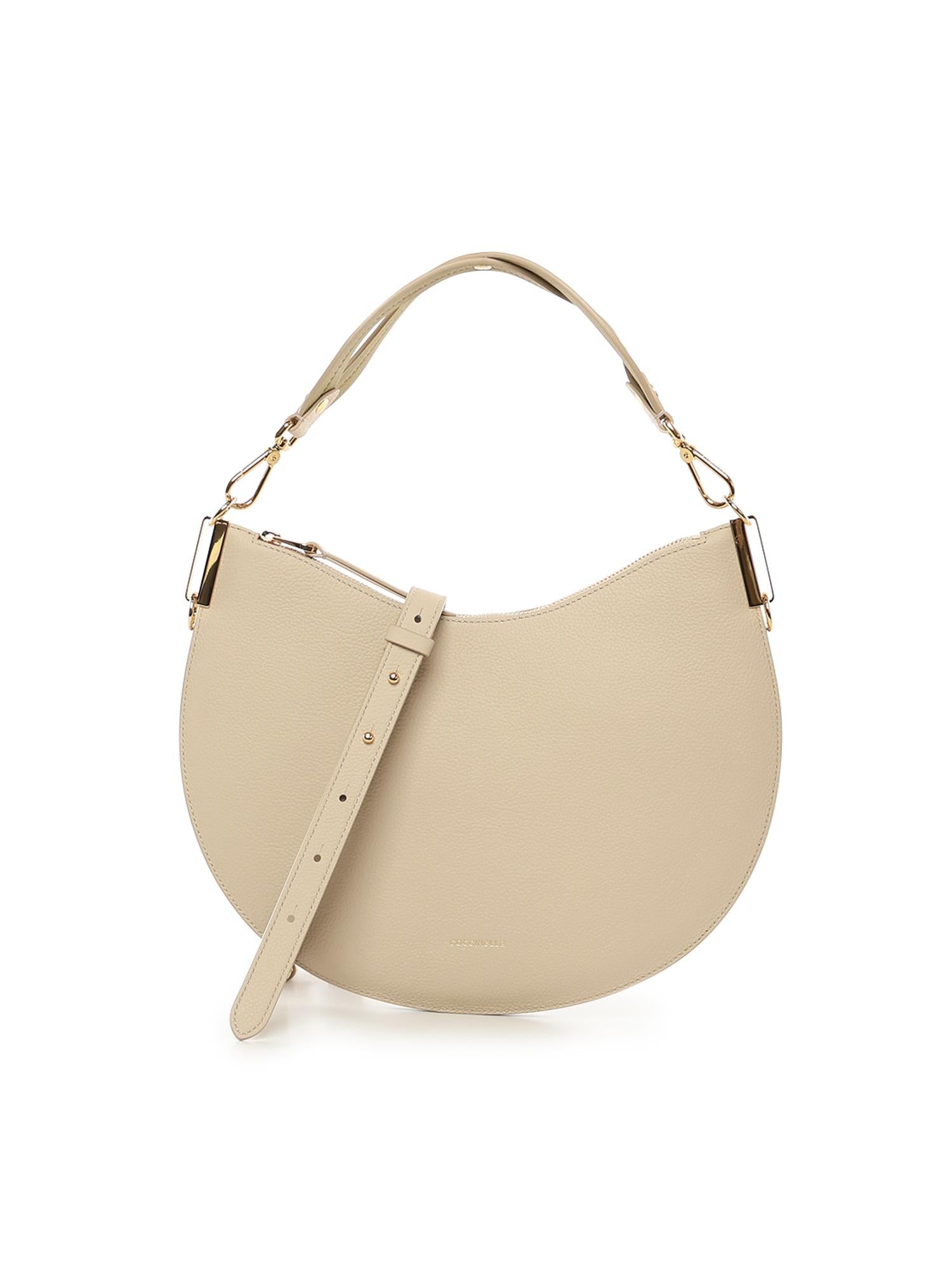 Borsa hobo Sunup Medium E1QKF130201 700 COCCINELLE 