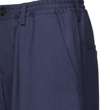 Pantaloni in lana PUMU0017U4 TW83900B65 MARNI 