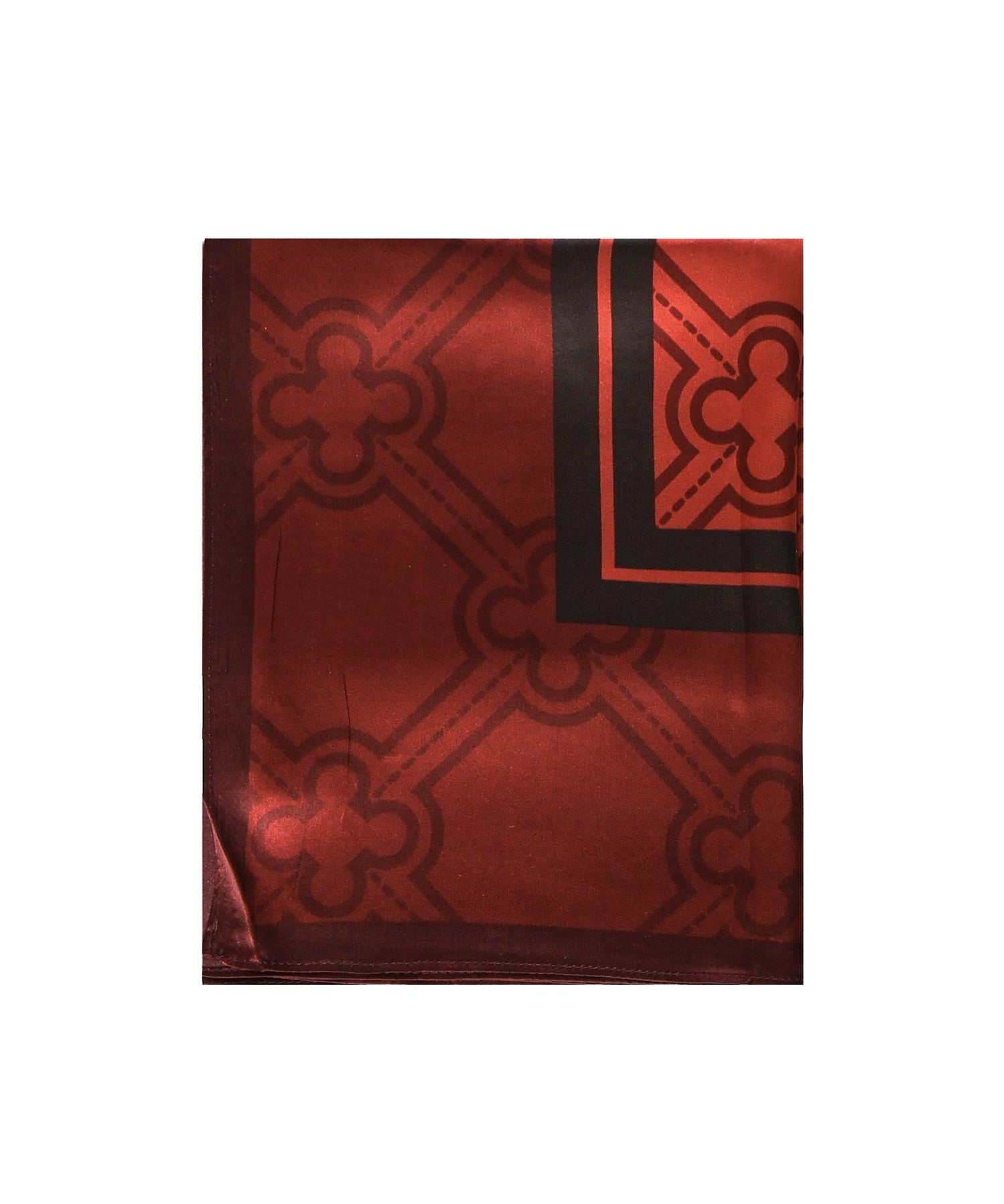 Foulard in seta 73FD8F160 DANACAMELIA V° 73 