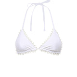 Top bikini Picot TOW00886AJ00135 100 JACQUEMUS 