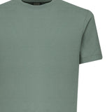 T-shirt in cotone 815194 ZG380Z1864 ZANONE 