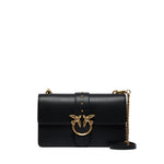Borsa media Love Bag One in pelle 105857 A0F1Z99Q PINKO 