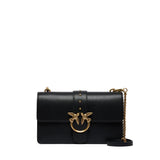 Borsa media Love Bag One in pelle 105857 A0F1Z99Q PINKO 
