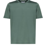 T-shirt in cotone 60133 74002481 GALIANO 