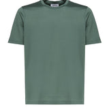 T-shirt in cotone 60133 74002481 GALIANO 