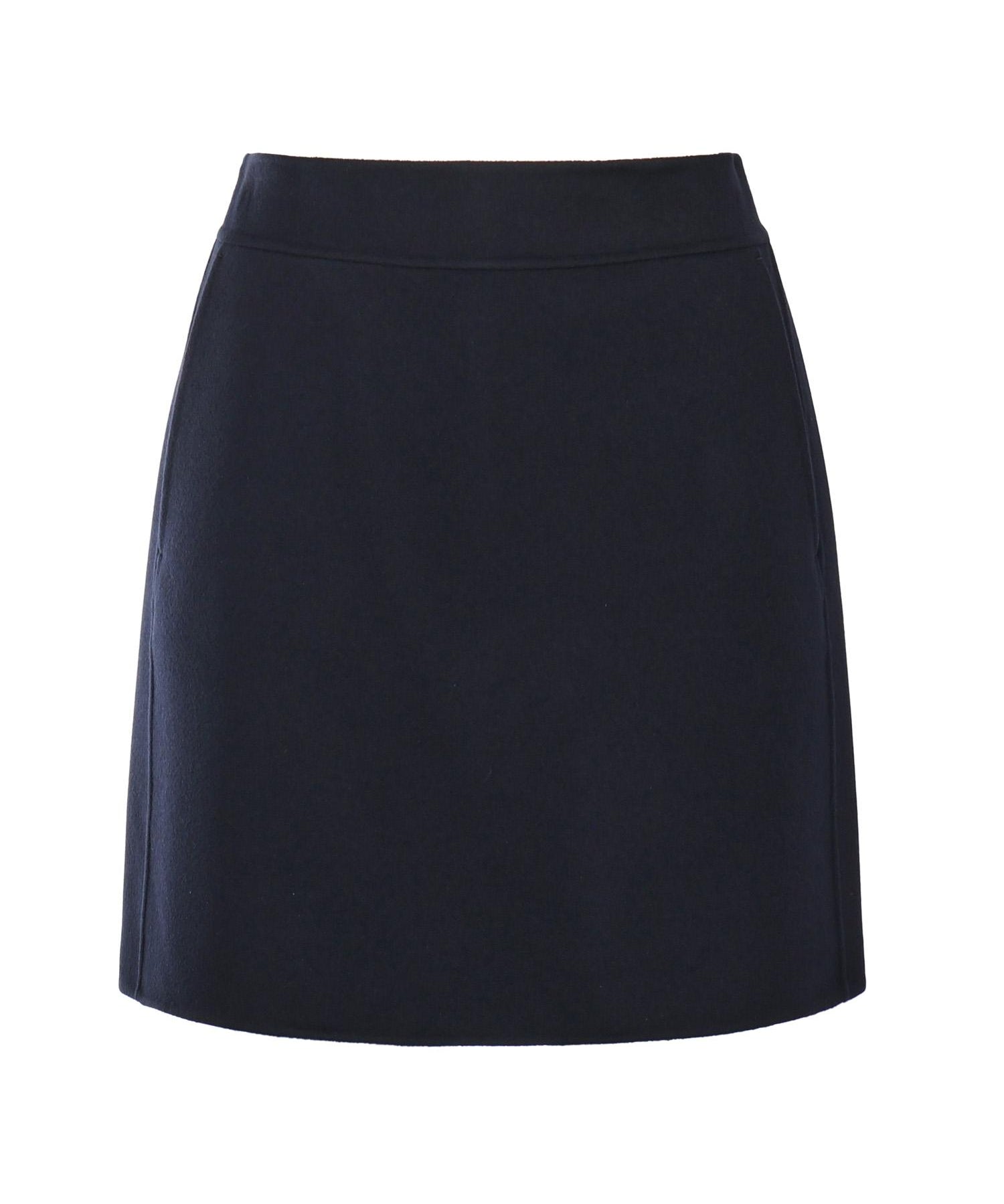 Gonna a tubino in lana 2529106011600 081 'S MAX MARA 