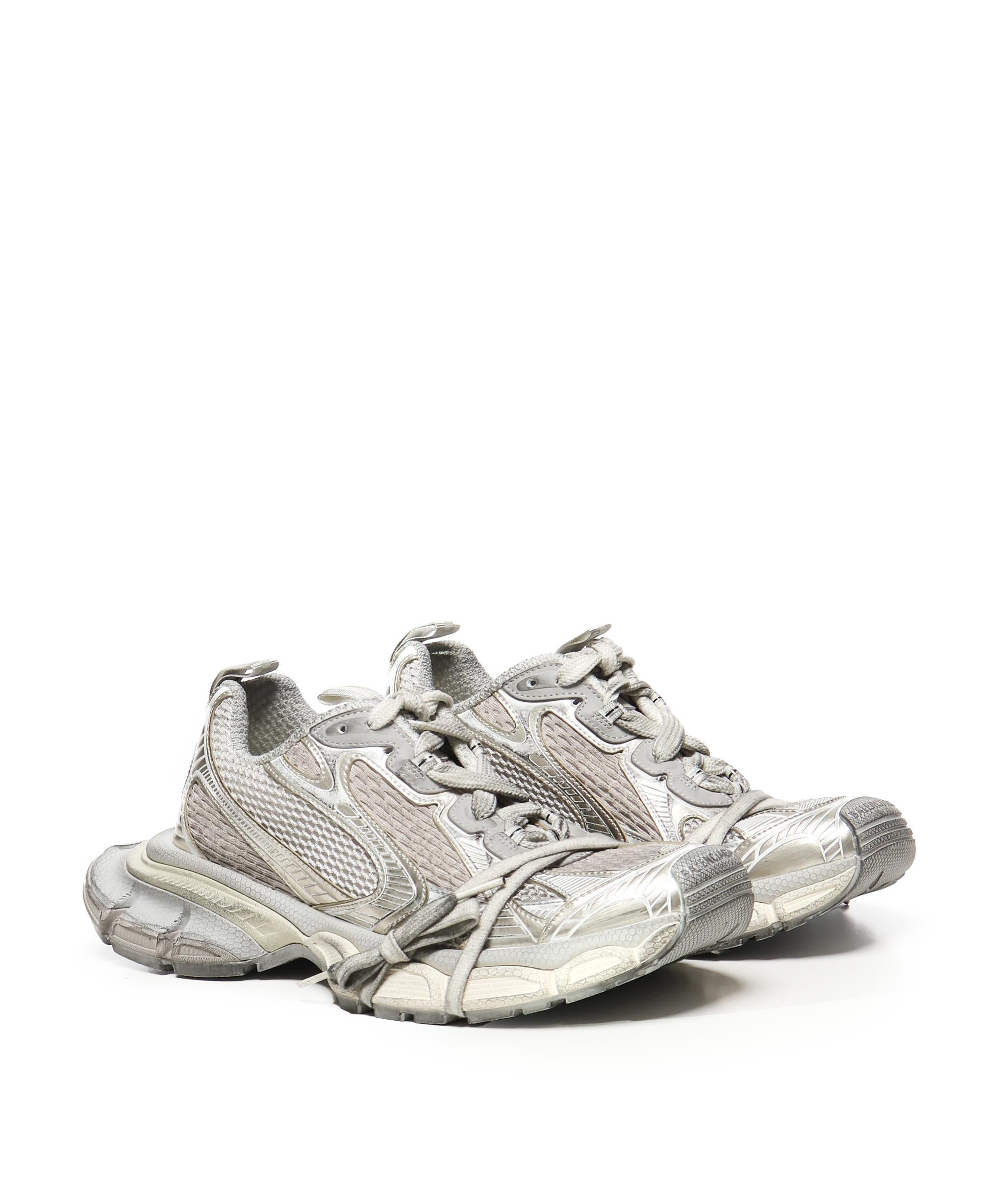 Sneaker 3XL 734734 W3XL49191 BALENCIAGA 