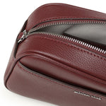 Borsa a tracolla Jet Set piccola in pelle 32F5SJ6C5L 610 MICHAEL MICHAEL KORS 