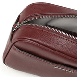 Borsa a tracolla Jet Set piccola in pelle 32F5SJ6C5L 610 MICHAEL MICHAEL KORS 