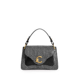 Borsa C-Me Calf in pelle E1U4I180201 001 COCCINELLE 