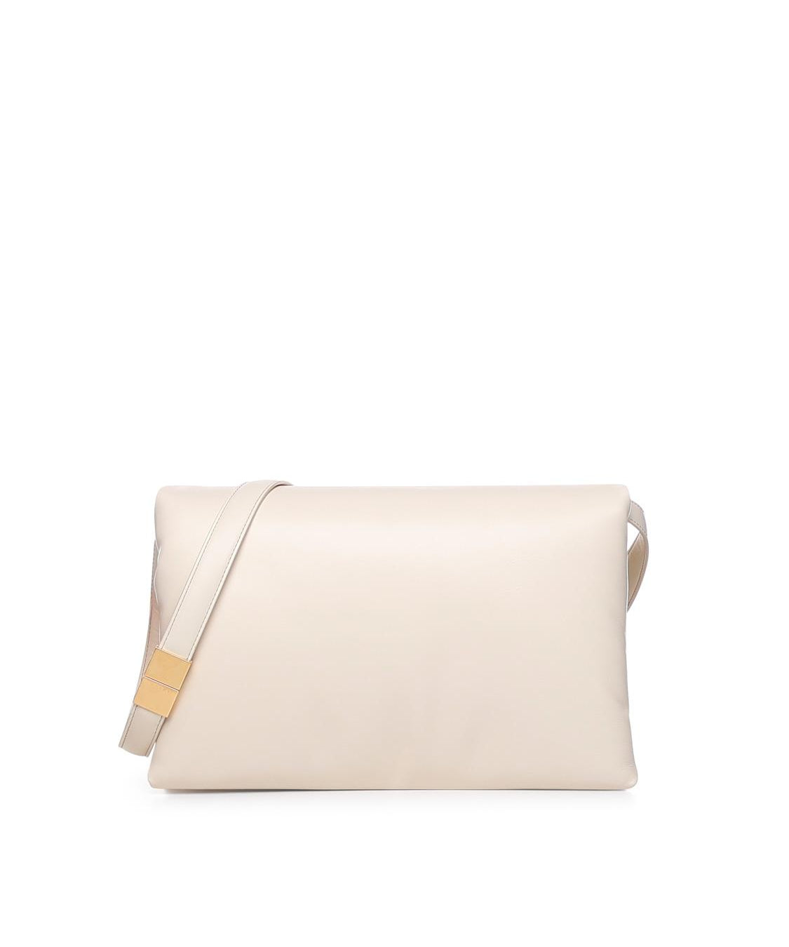 Borsa Prisma grande in pelle SBMP0134UO P529800W06 MARNI 