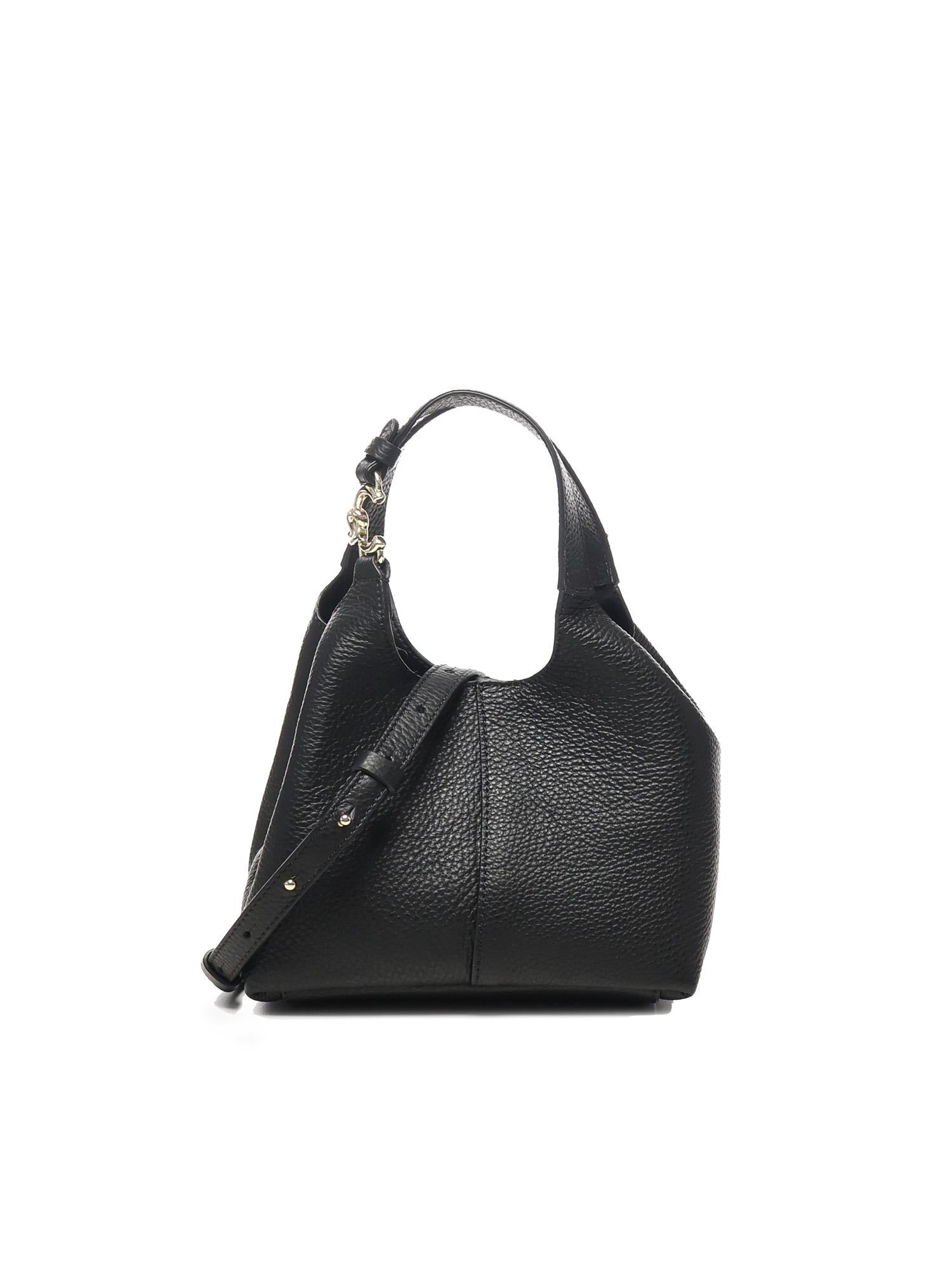 Mini bag C-Easy E1SHA580101 001 COCCINELLE 