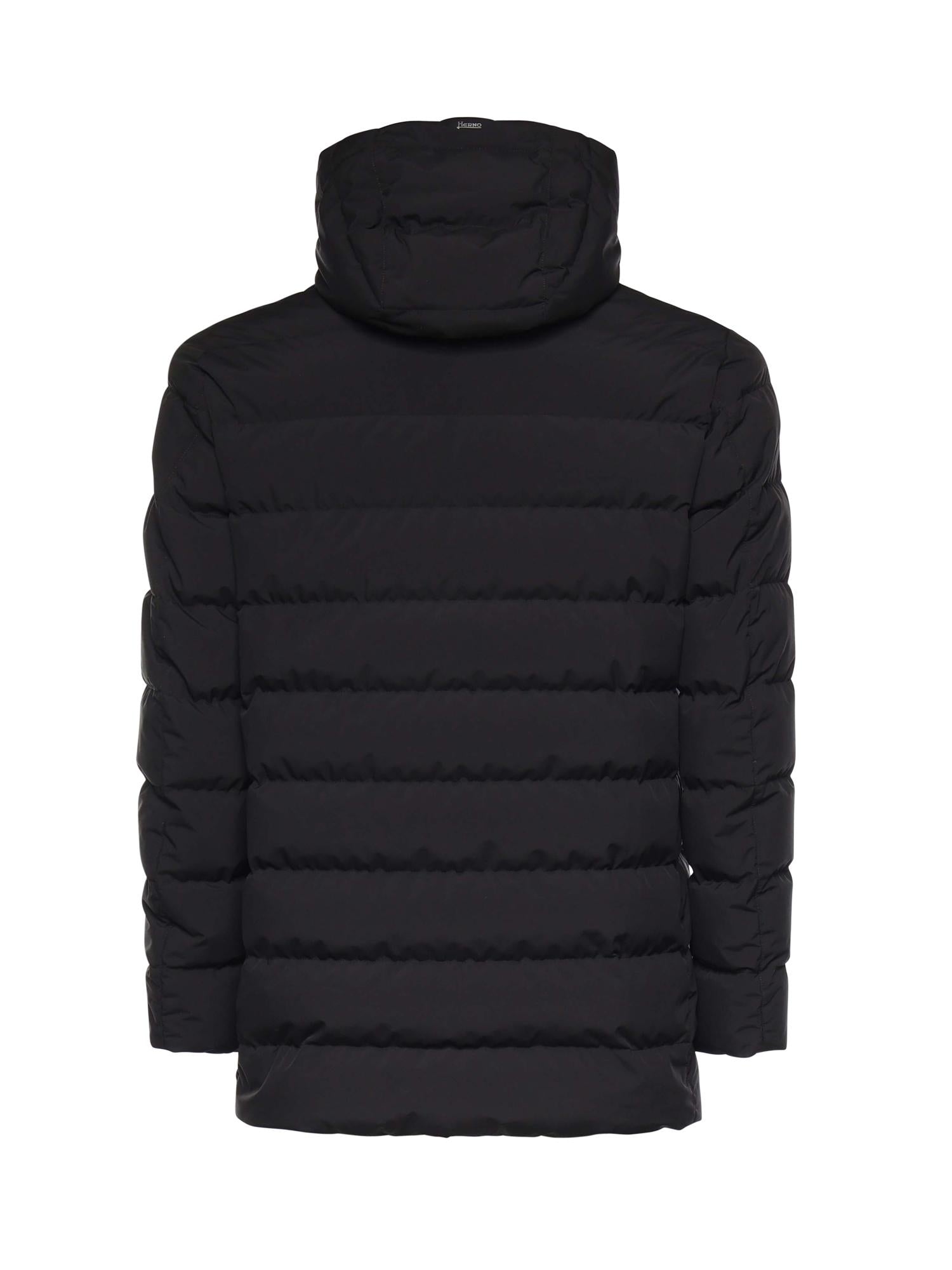 Giacca in 2 layer windstopper<BR/> PI001238U 128409300 HERNO 
