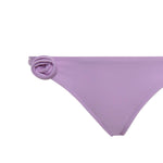 Slip bikini Flower COPSW01F5021B PRP COPERNI 