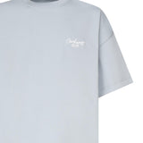 T-Shirt Signature Script I033828 0ROXX CARHARTT WIP 