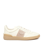 SNEAKER UPVILLAGE IN VITELLO NAPPATO 6W2S0IL9 FCFYCC VALENTINO GARAVANI 