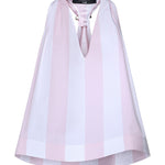 Top Norma a righe TOW00115AW00796 4LS JACQUEMUS 
