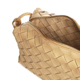 Mini Loop Camera Bag 680254 V1G112700 BOTTEGA VENETA 