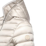 Piumino Alexis in nylon D33620W IRIS2140019 SAVE THE DUCK 