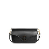 Borsa C-Me Calf in pelle E1U4G120301 001 COCCINELLE 