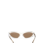 Occhiali da sole cat eye 812858 T00399501 BALENCIAGA 