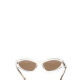 Occhiali da sole cat eye 812858 T00399501 BALENCIAGA 