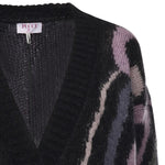 Cardigan Marmo 5UKQ81 5U967002 PUCCI 