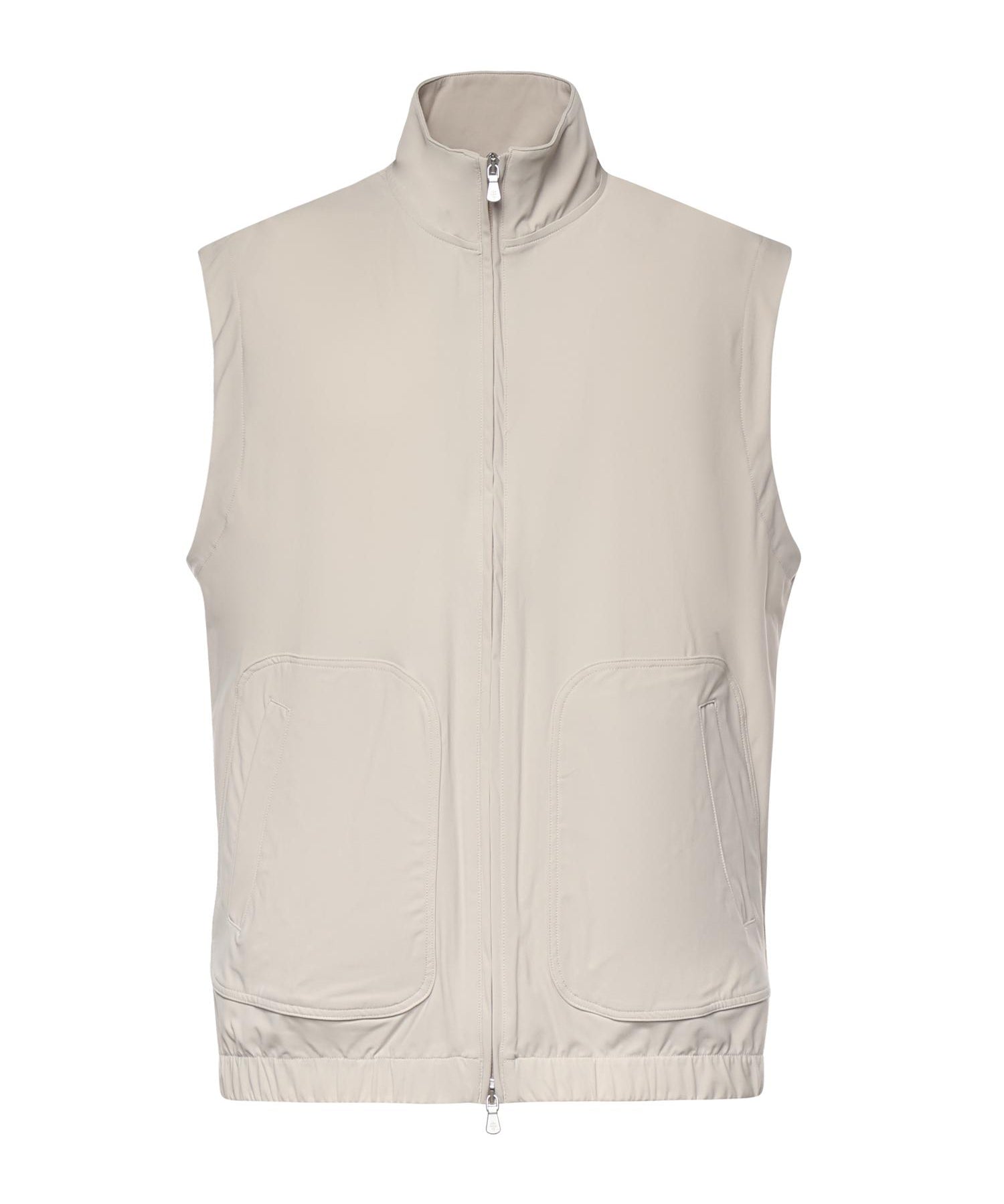 Gilet in nylon M75FELM15TES0K087 02 ELEVENTY 