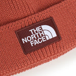 Berretto con logo NF0A8CHEEED1  THE NORTH FACE 