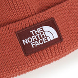 Berretto con logo NF0A8CHEEED1  THE NORTH FACE 