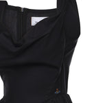 Vestito Mini Sunday 1101039H W009QN401 VIVIENNE WESTWOOD 