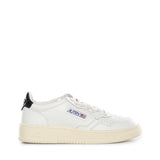Sneakers Medalist in pelle AULW LL22 AUTRY 