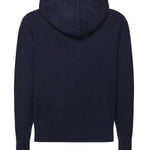 Felpa con zip Notting NOT0002 00063I MC2 SAINT BARTH 