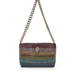 Borsa a spalla Party con cristalli 2733769999  KURT GEIGER 