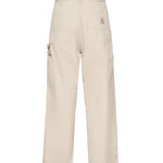 Pantaloni Double Knee I034795 G102 CARHARTT WIP 