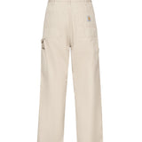 Pantaloni Double Knee I034795 G102 CARHARTT WIP 