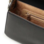 Borsa a spalla con logo<BR/> JC4373PP0NKF0 000 LOVE MOSCHINO 