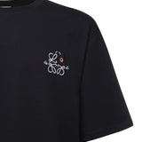 T-shirt in cotone H526Y22XD3 5110 LOEWE 