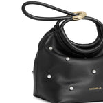 Pouch Finn in pelle E1UAB580101 001 COCCINELLE 