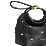 Pouch Finn in pelle E1UAB580101 001 COCCINELLE 