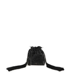 Borsa a secchiello Dorothy 73BS8G804 DOROTHYNERO V° 73 