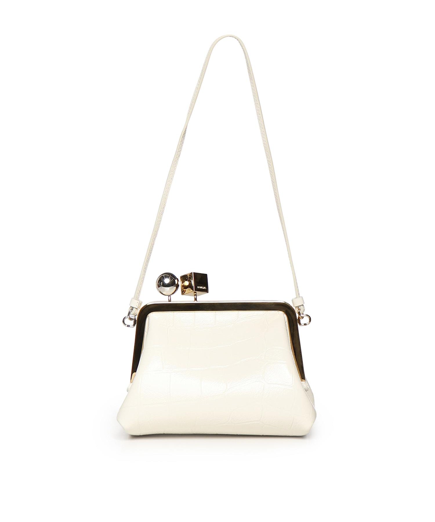 Pochette Le Berlingot BAW00451AC07A12 115 JACQUEMUS 