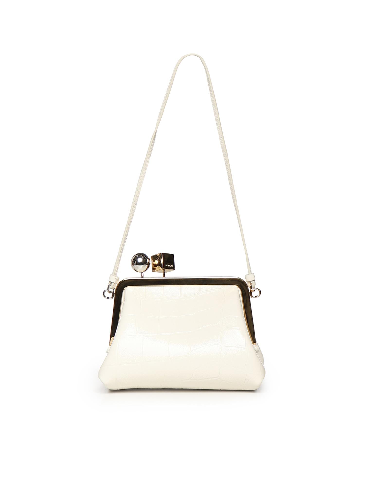 Pochette Le Berlingot BAW00451AC07A12 115 JACQUEMUS 