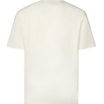 T-shirt Drôle Bellissima in cotone KTS318CO248 OW Drôle de Monsieur 